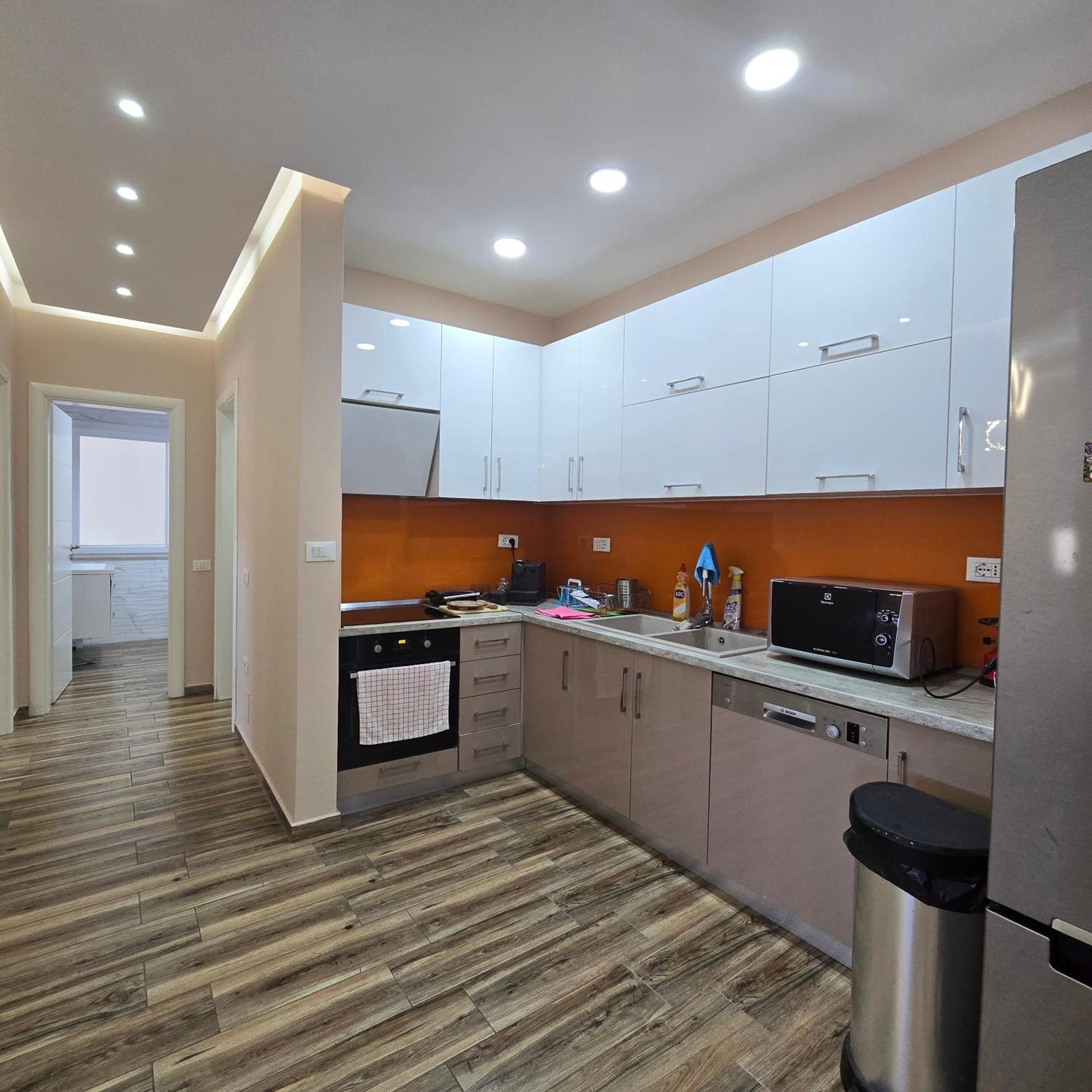 Apartment Lakeview