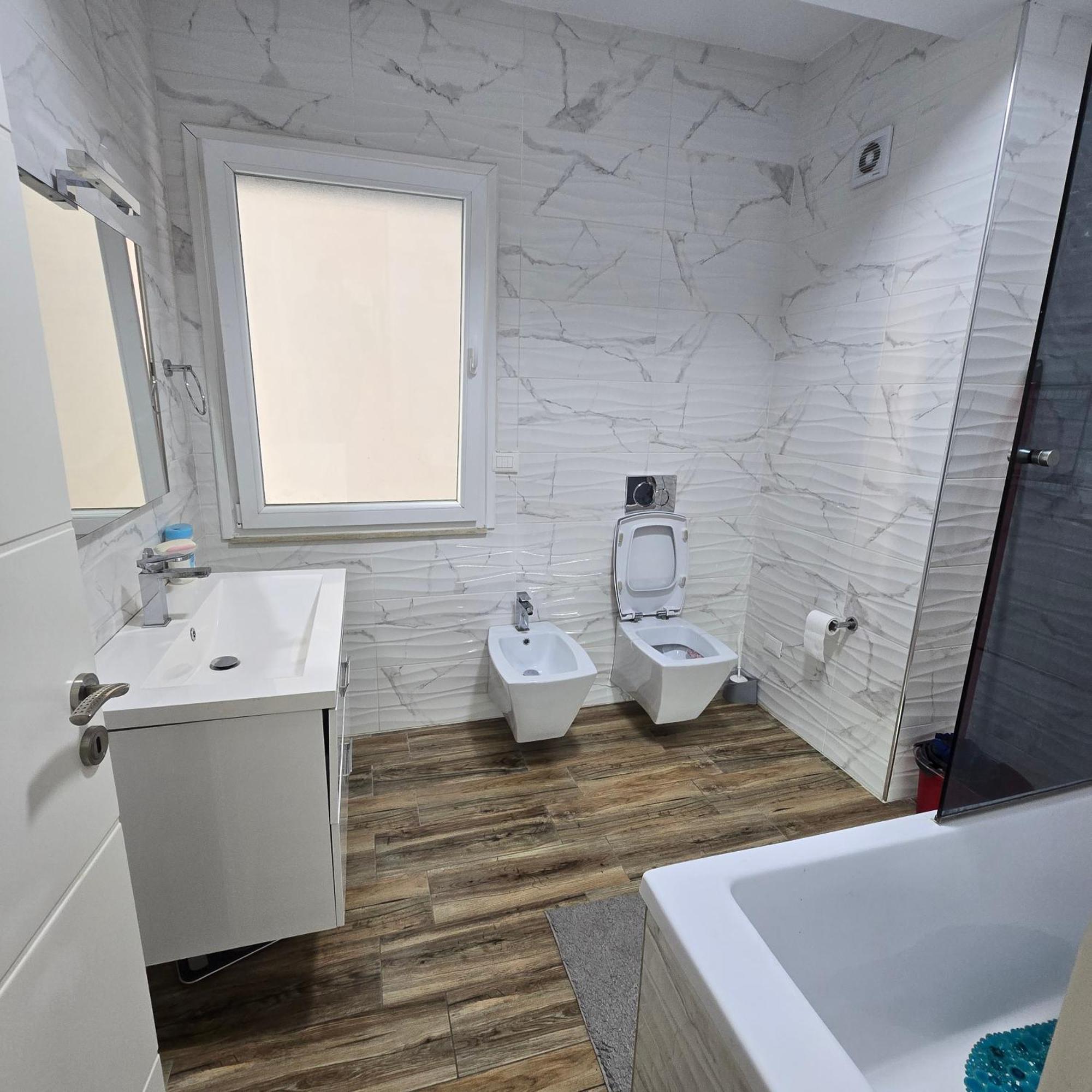 Apartment Lakeview Shkoder