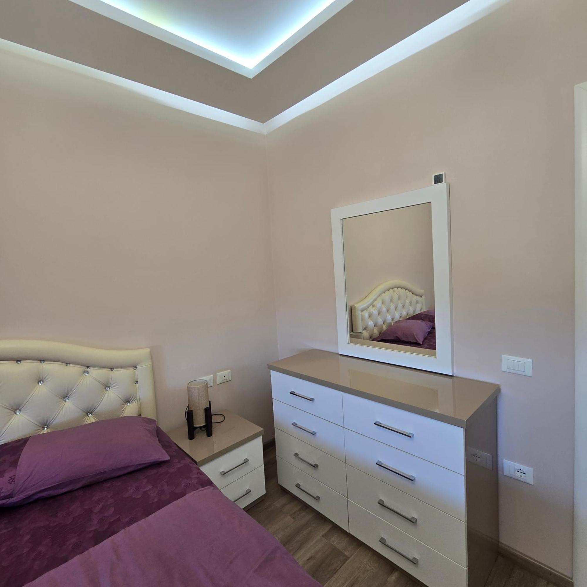 Lakeview Apartment Shkoder