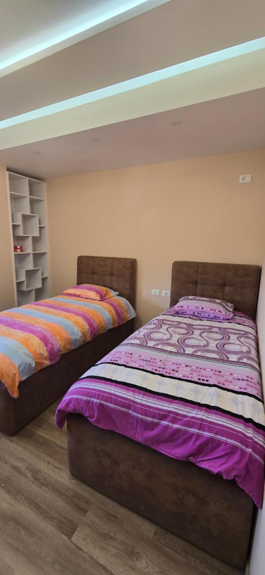 Apartament Lakeview Szkodra