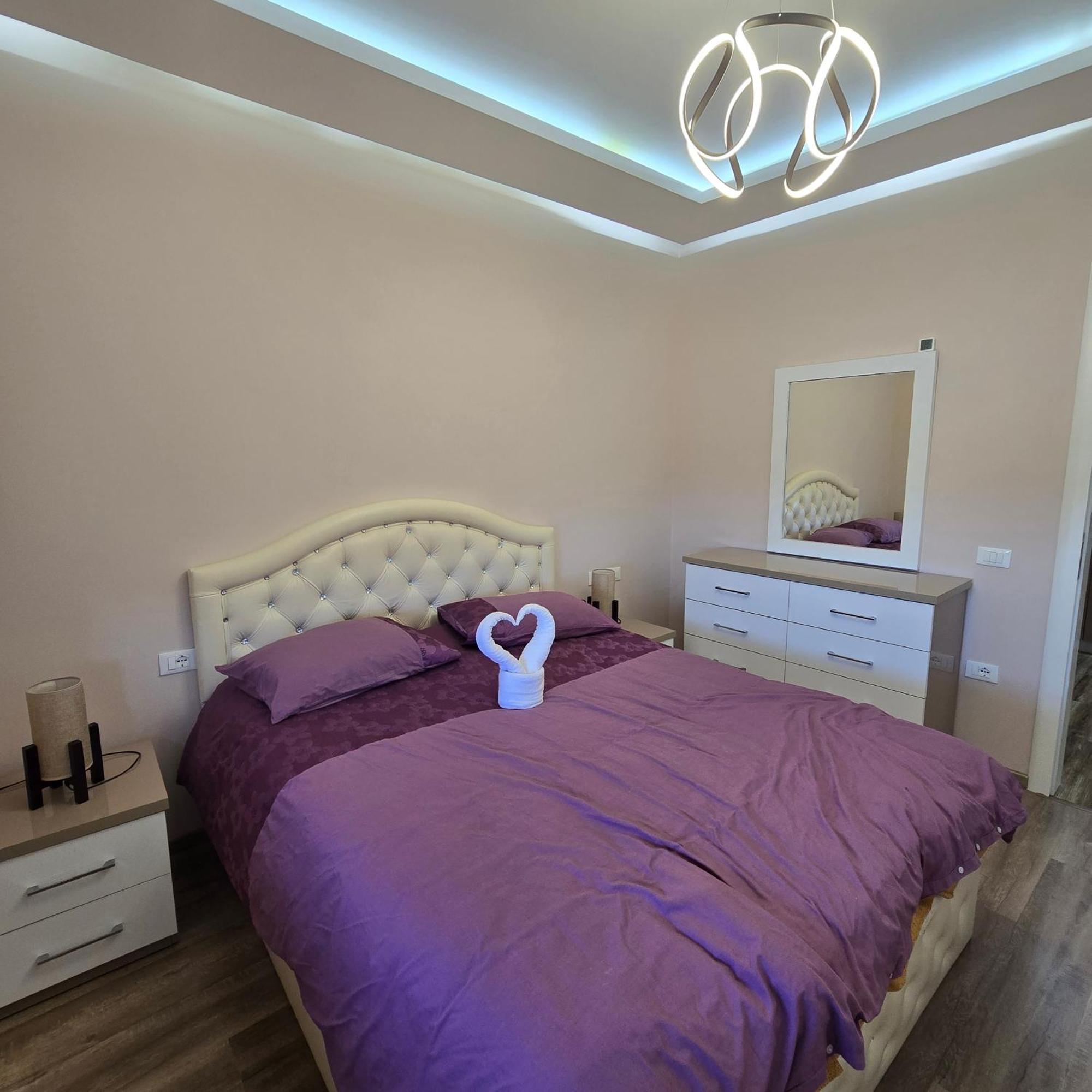 Lakeview Apartament