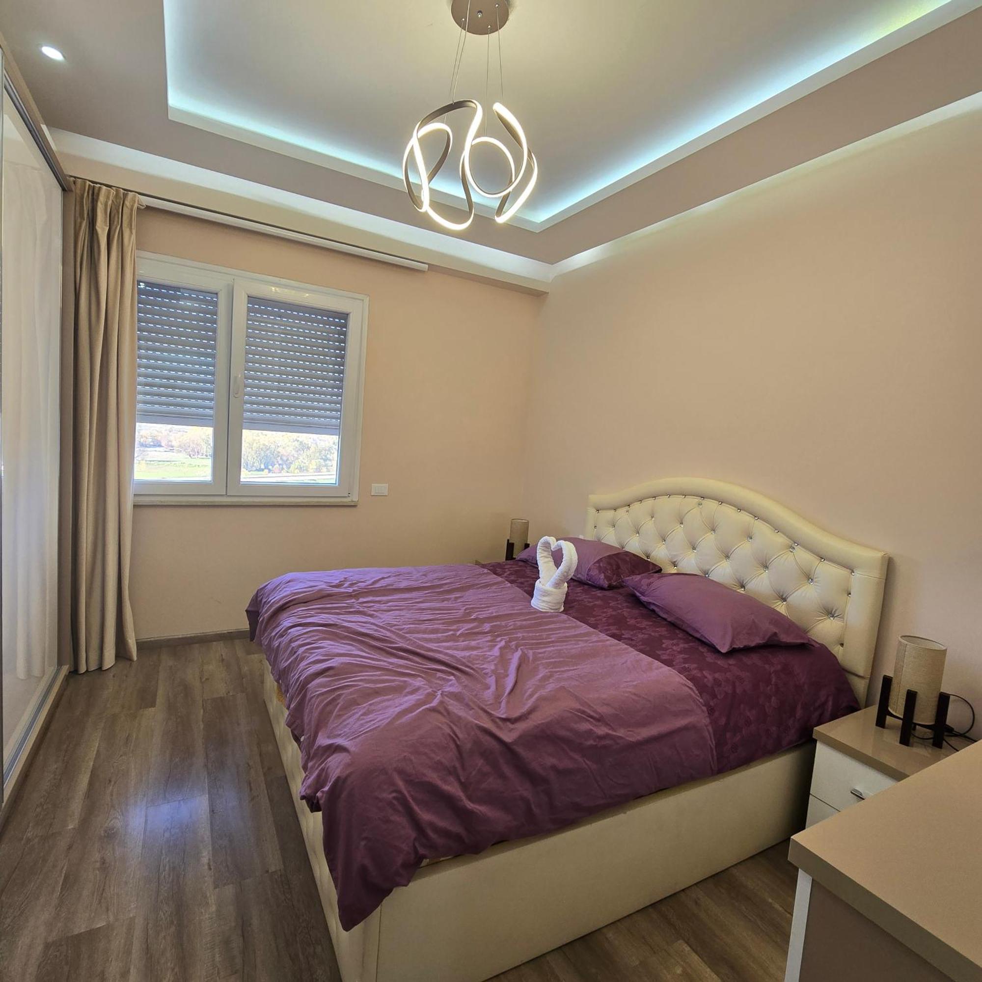 Apartament Lakeview Szkodra
