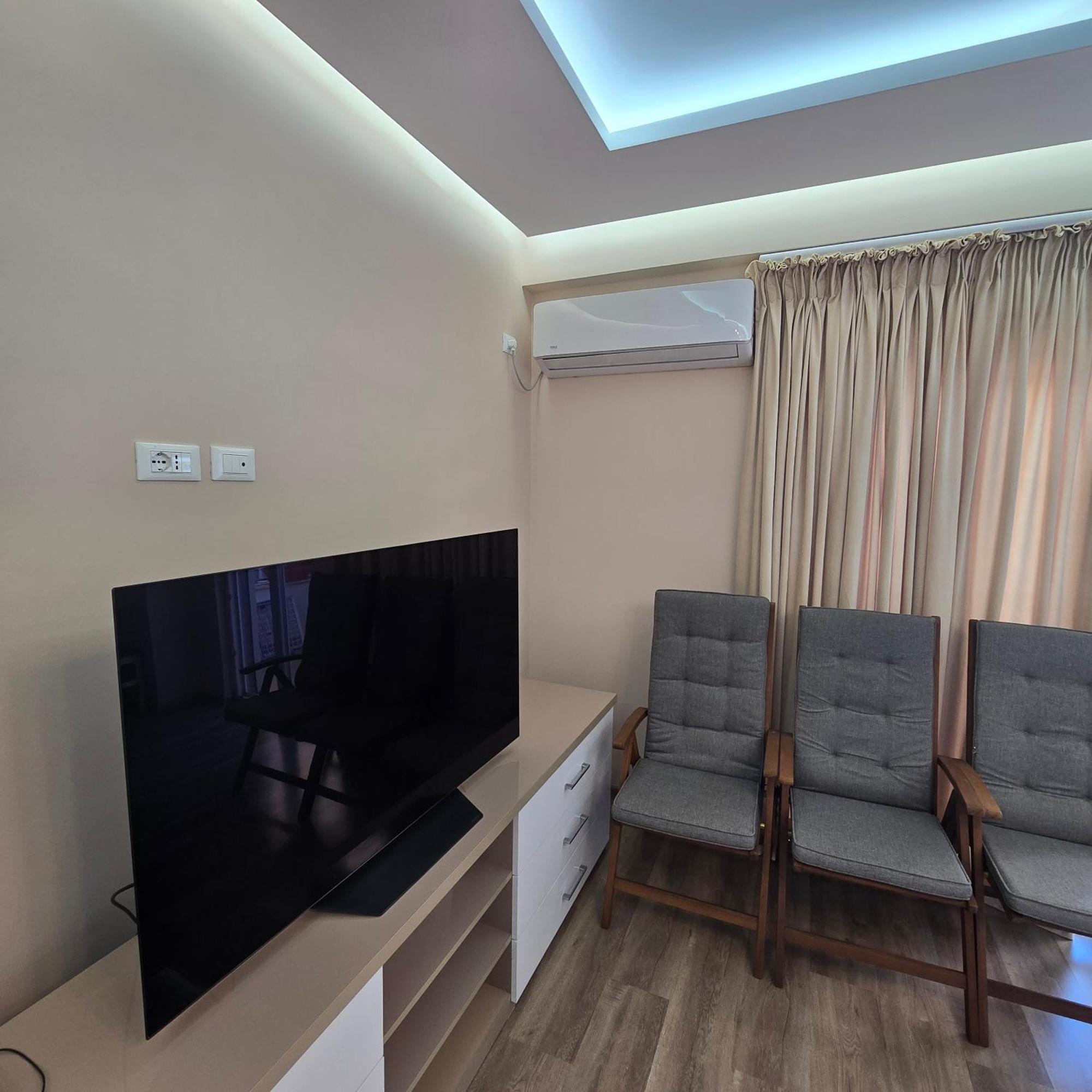 Apartament Lakeview Szkodra
