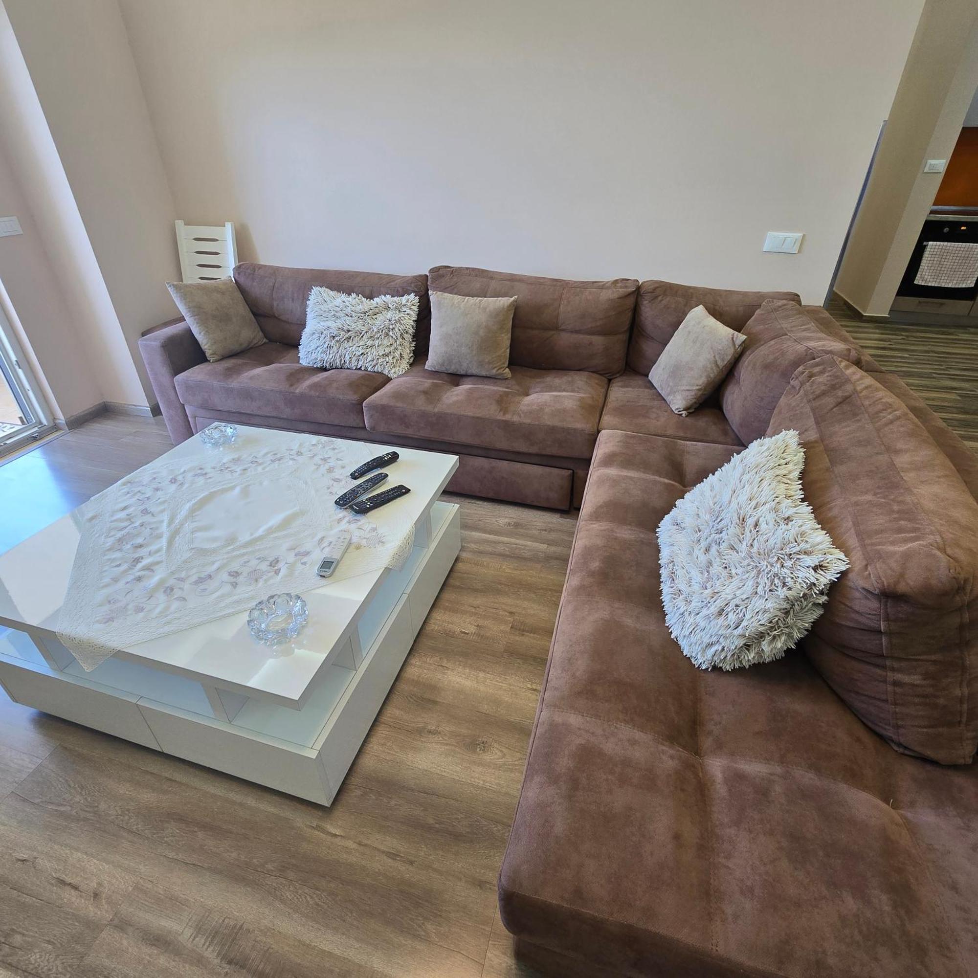 Lakeview Apartament Szkodra